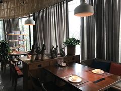 -肴约·花园式餐厅(湖里店)
