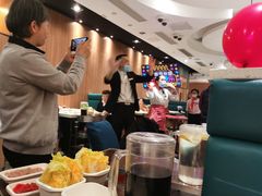 -海底捞火锅(万丰桥店)