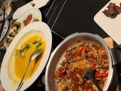 -墨泉峰味(润和国际广场店)