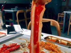 -八乔煎肉馆·丹东特色煎锅(梅林店)