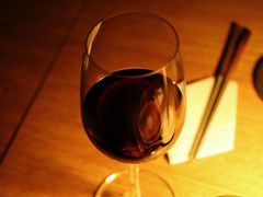 老风车干红葡萄酒-LA CREPERIE BRETONNE布列塔尼法式餐厅(天童北路店)