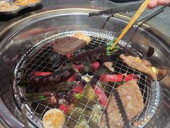 -伊茉家的烤肉店(勒泰中心店)