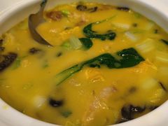 -兰湘子·湘菜小炒(石家庄万象城店)