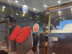 -争鲜回转寿司(南开大悦城店)