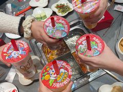 -海底捞火锅(世豪广场店)