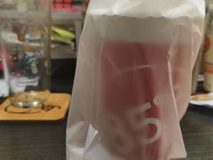 -85度C(深圳佳宁娜店)