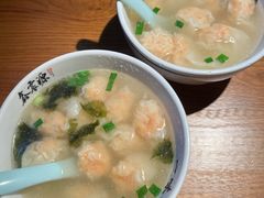 -鑫震源·苏式大虾生煎(山塘街店)