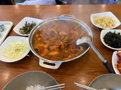 -蚂蚁家辣炒章鱼(海云台店)