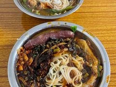 -凤张螺蛳粉·爽口粉(跃进路总店)