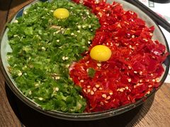 鲜椒太极-盡膳口福跷脚牛肉火锅(晶耀前滩店)