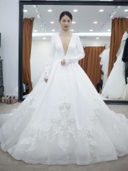 点击看大图 -纯色时光婚纱艺术馆WHITE