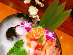 -花枝日本料理(金沟河店)