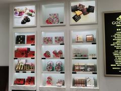 -GODIVA(王府井apm店)