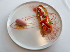 -文华扒房及酒吧(香港文华东方酒店)