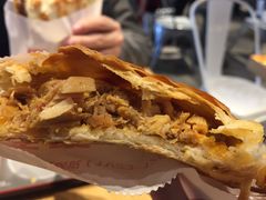 剔骨秦椒鸡肉馍之馍-西少爷(五道口店)
