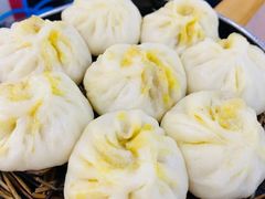 -王菊美食街