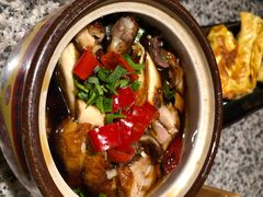 -南京大牌档(香港广场店)