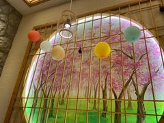 -乐亭日本料理(彩虹本店)