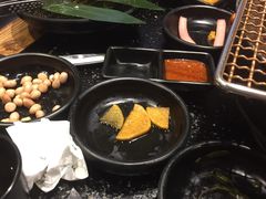 -九田家黑牛烤肉料理(中北镇店)