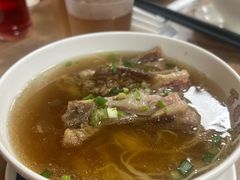 -百福麵家(新馬路店)