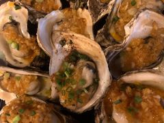 -土蚝·高压锅生蚝(百姓美食街店)