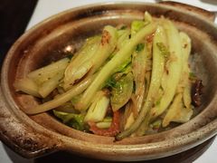 -又一福烤鸭·北京菜(东四店)