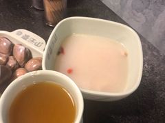 -韩盛·盛江山自助料理(中街大悦城店)