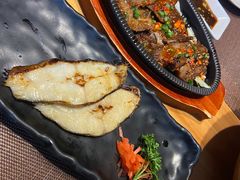 -割烹旭日本料理(龙湖狮山天街店)
