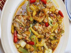 -禄鼎记·多口味酸菜鱼(白云万象汇店)