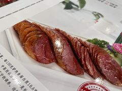 -培万河间驴火•驴肉火锅(东平店)