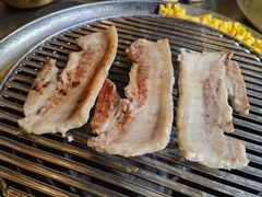 -釜山火炉·海鲜烤肉(紫藤路店)