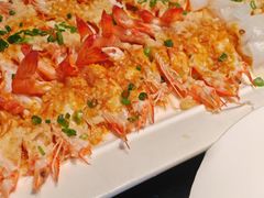 -铜锣湾·有麝自然香(渝北财富中心店)