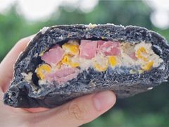 -谷艺烘焙