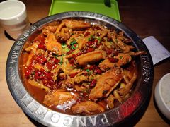 -胖哥俩肉蟹煲(宿迁宝龙广场店)