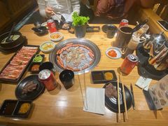 -九田家黑牛烤肉料理·自助(洪洞县城市花园店)