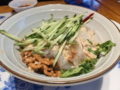 -东方饺子王(新阳路店)