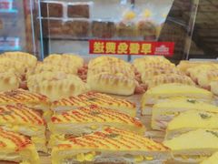 -味多美蛋糕(灯市口店)