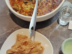 -1937青岛老味道·海肠捞饭·青岛菜(大鲍岛栈桥店)