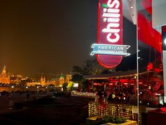 -Chili's Cafe&Bar奇利斯(滨江店)