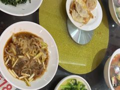 -邢家锅贴老店·非遗·开封菜(金明广场店)