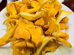 -菌之家·专业纯野生菌火锅·特色炒菌
