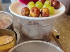 -伍棵星炭烤自助料理·烤鳗鱼(浦东食品城店)