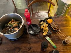 -土蚝·高压锅生蚝(百姓美食街店)
