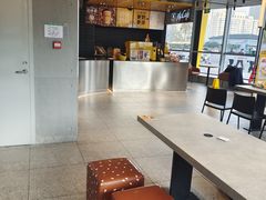 -麦当劳(北苑秋实路店)