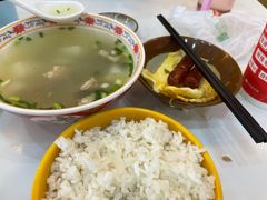 -陈记汤饭(水巷口店)