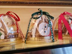 圣诞饼屋-金凤成祥(五棵松二店)