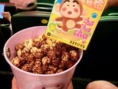 -万达影城(哈西万达广场IMAX激光店)
