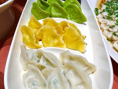 -船歌·鱼水饺青岛菜(闽江二路店)