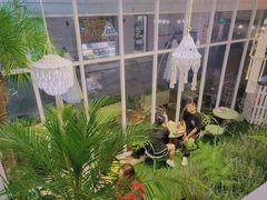 -CHILLAX轻乐时(侨建·Hi City店)