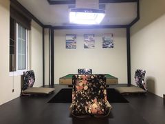-利都新概念棋牌桌球(本溪路店)